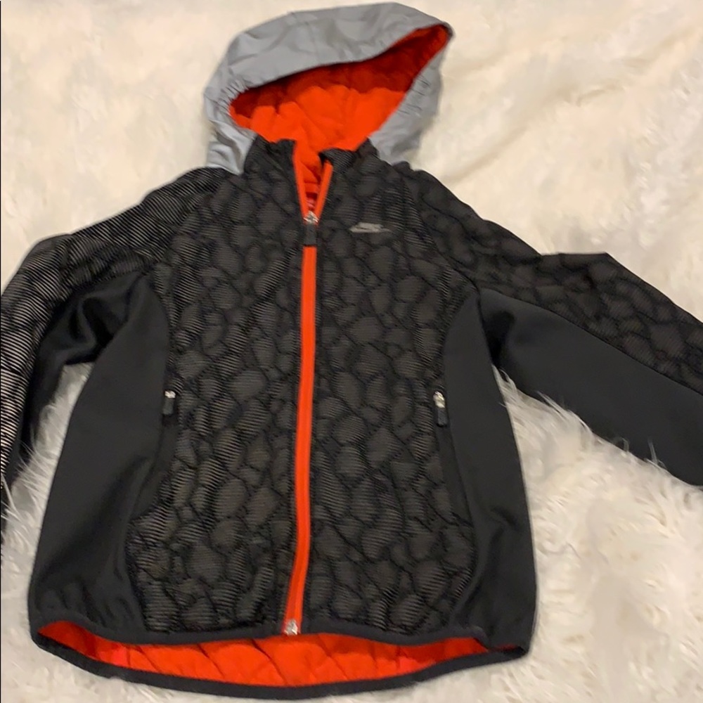 Girls Nike coat